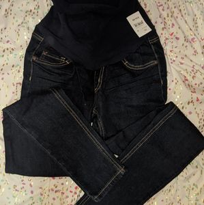 Maternity Jeans